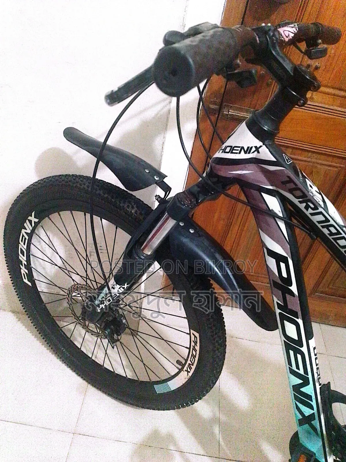 Original Phoenix Bicycle