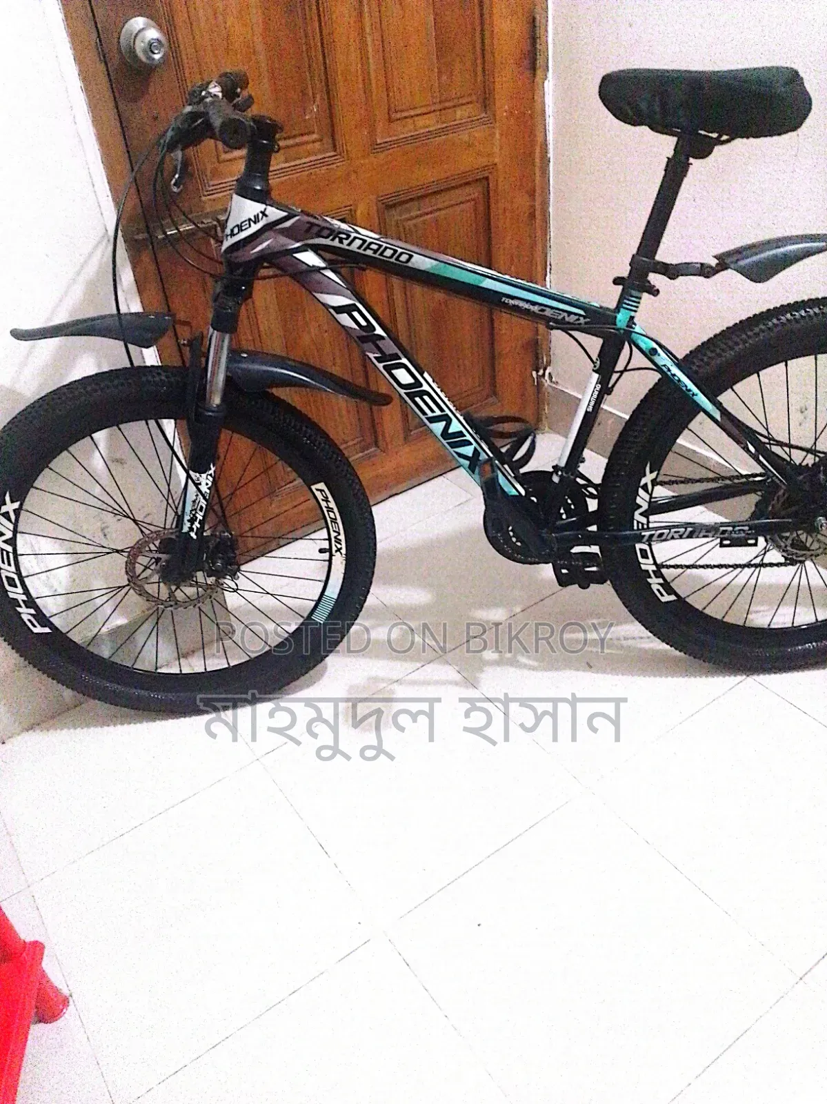 Original Phoenix Bicycle