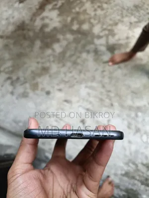 Infinix Hot 60 Pro+ 128 GB Black