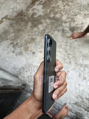 Infinix Hot 60 Pro+ 128 GB Black