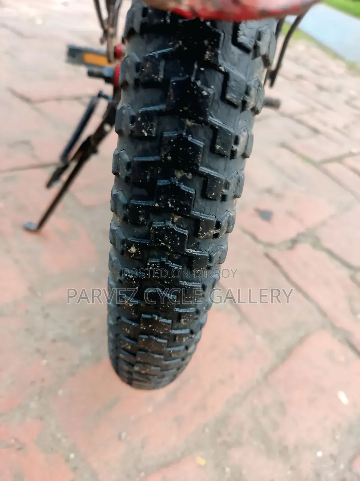 Avengers 20" Kids Bicycle | Front Basket Included | Fully Serviced