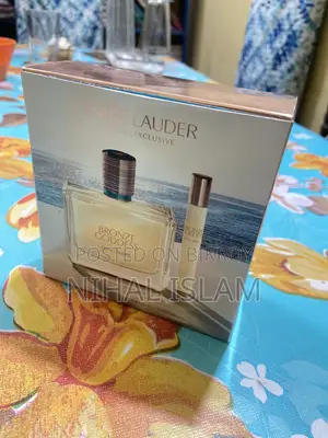 Estée Lauder Bronze Goddess 100ml | Original Sealed Luxury Perfume