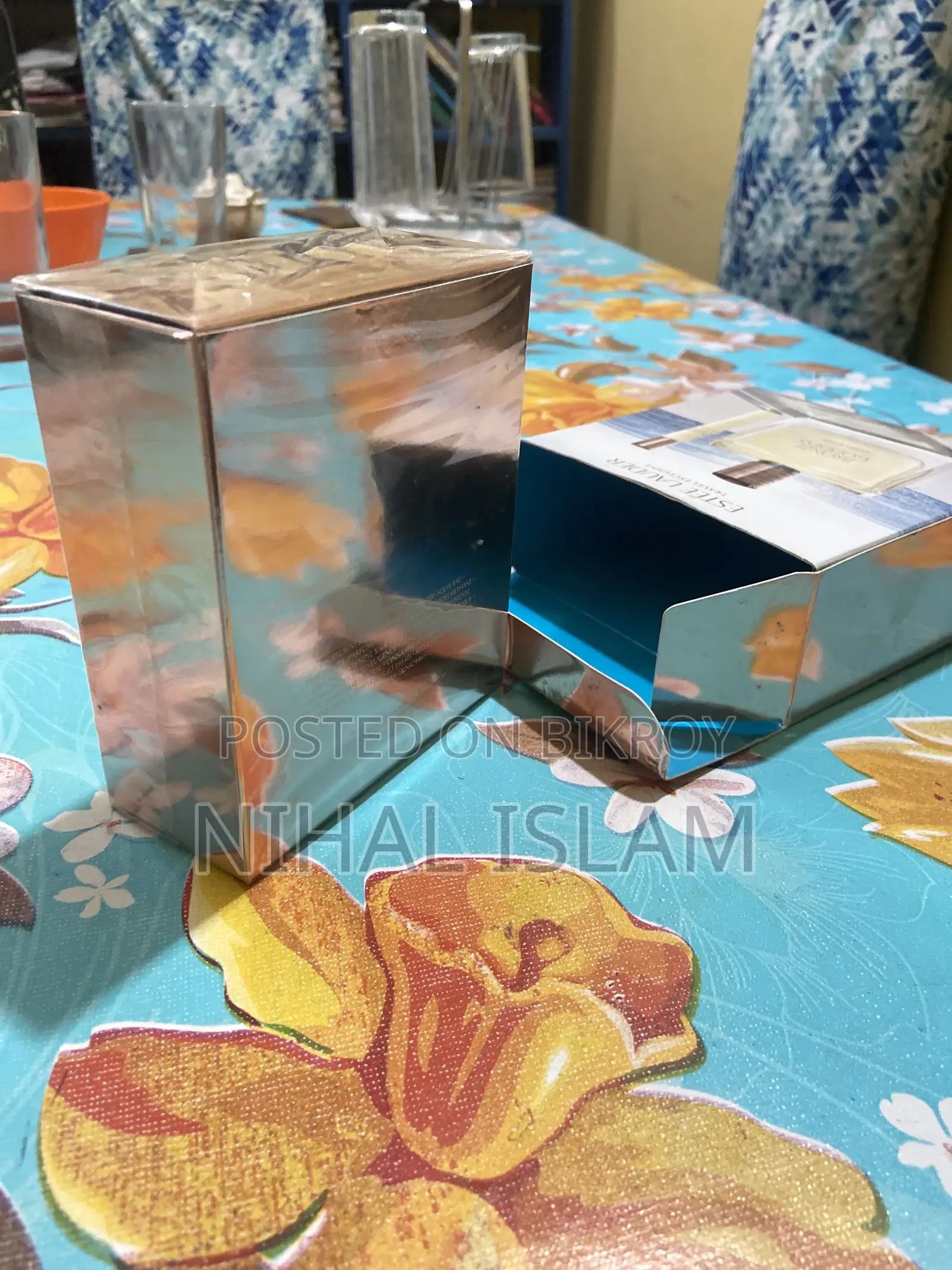 Estée Lauder Bronze Goddess 100ml | Original Sealed Luxury Perfume