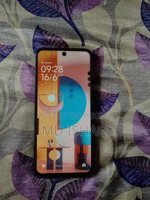 Xiaomi Redmi 13 128 GB Gray
