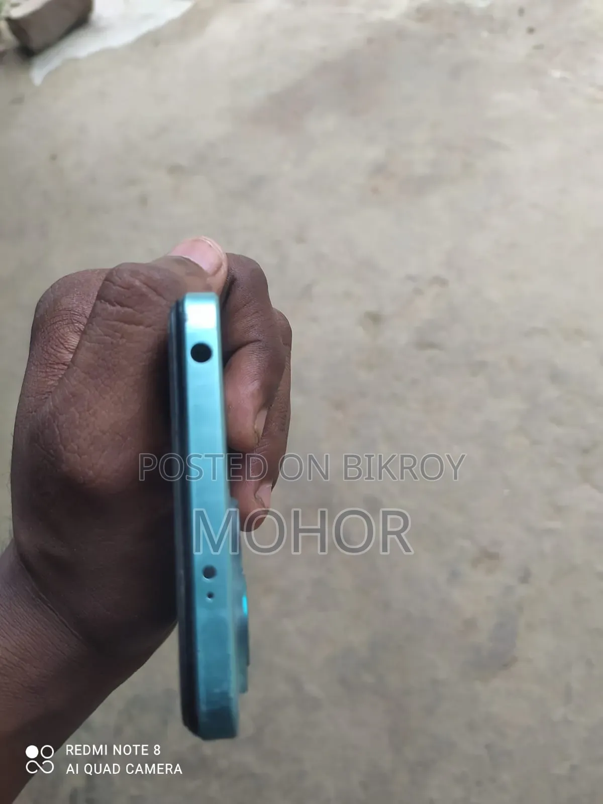 শাওমি রেডমি নোট ১২ ১২৮ জিবি