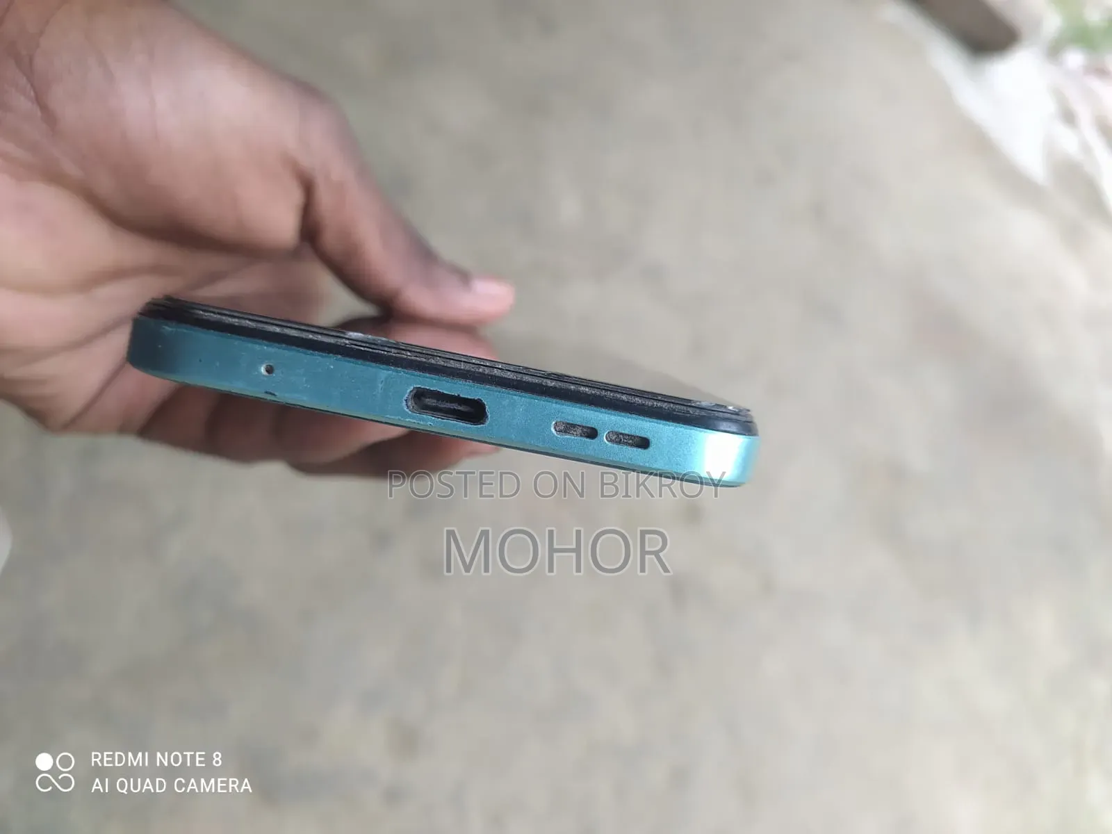 শাওমি রেডমি নোট ১২ ১২৮ জিবি