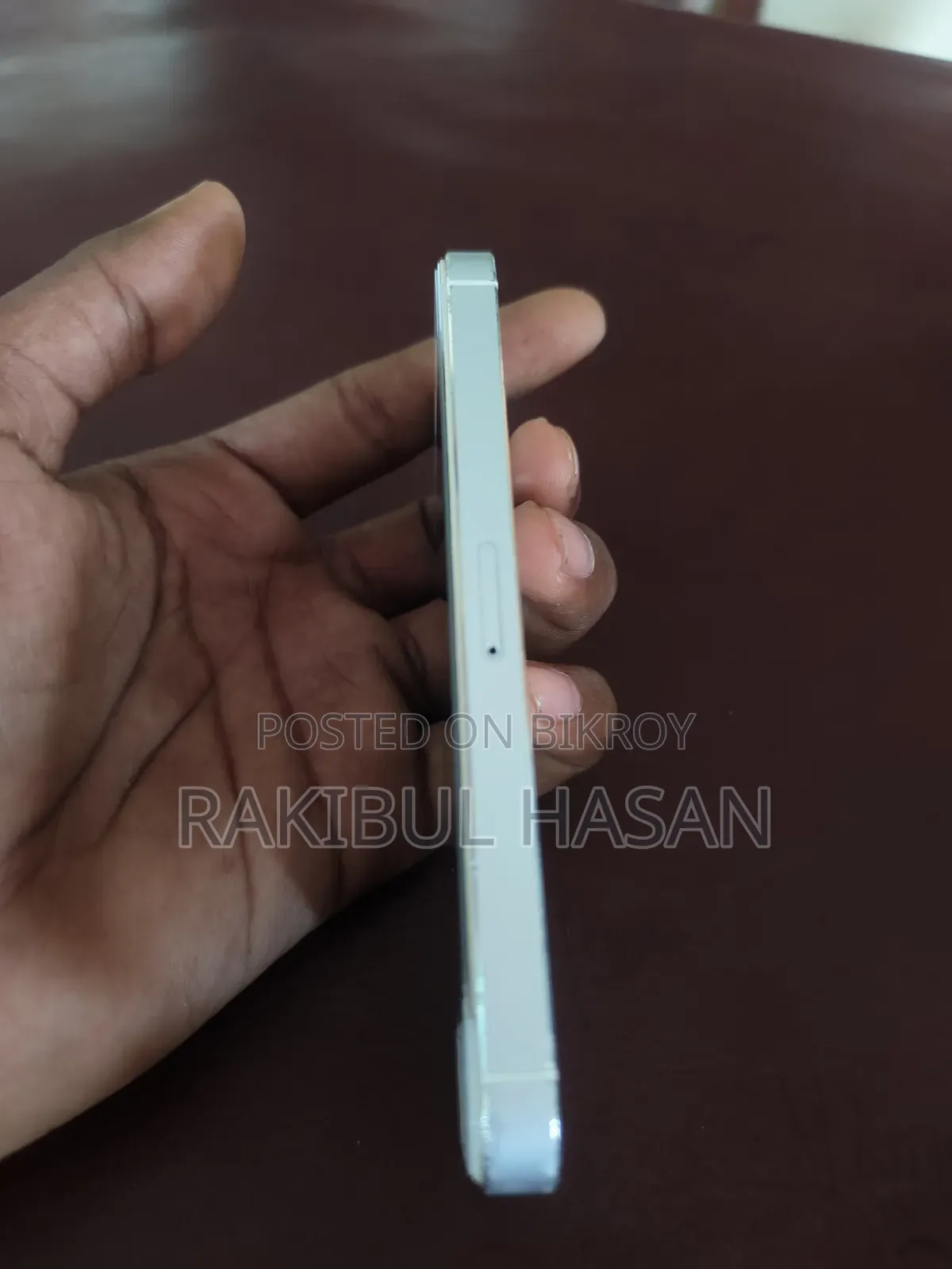 অ্যাপল আইফোন ৫এস ১৬ জিবি সিলভার
