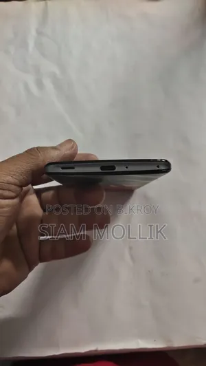 Sharp Aquos Zero 2 256 GB Blue