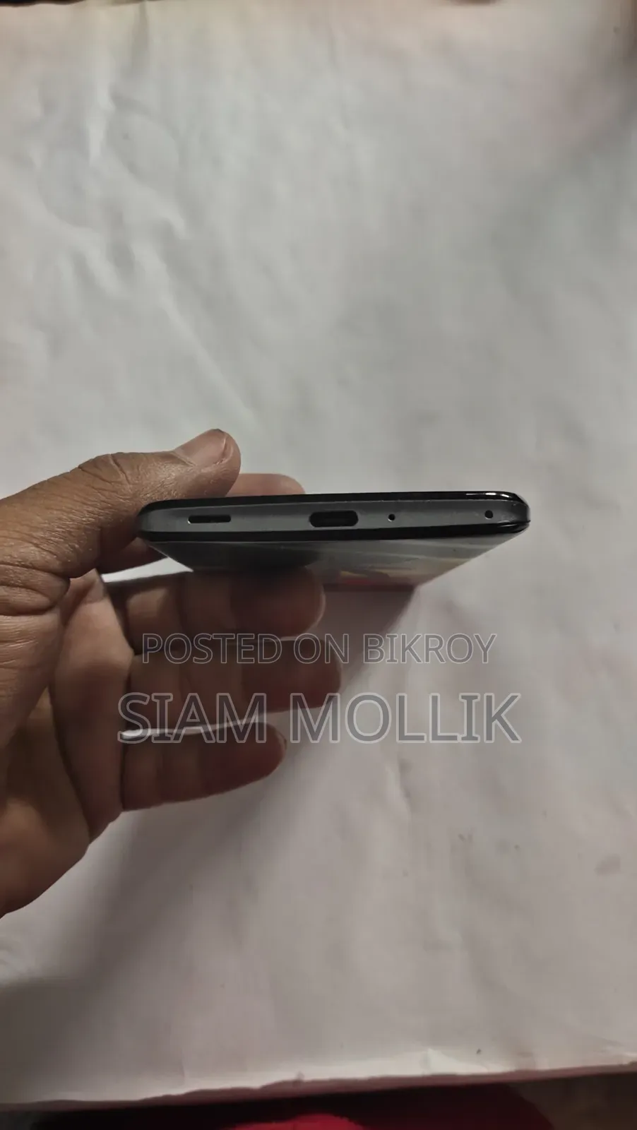 Sharp Aquos Zero 2 256 GB Blue