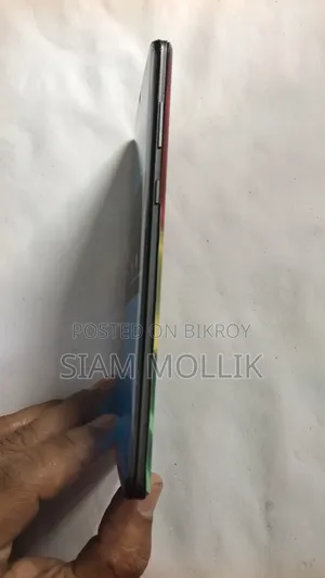 Sharp Aquos Zero 2 256 GB Blue