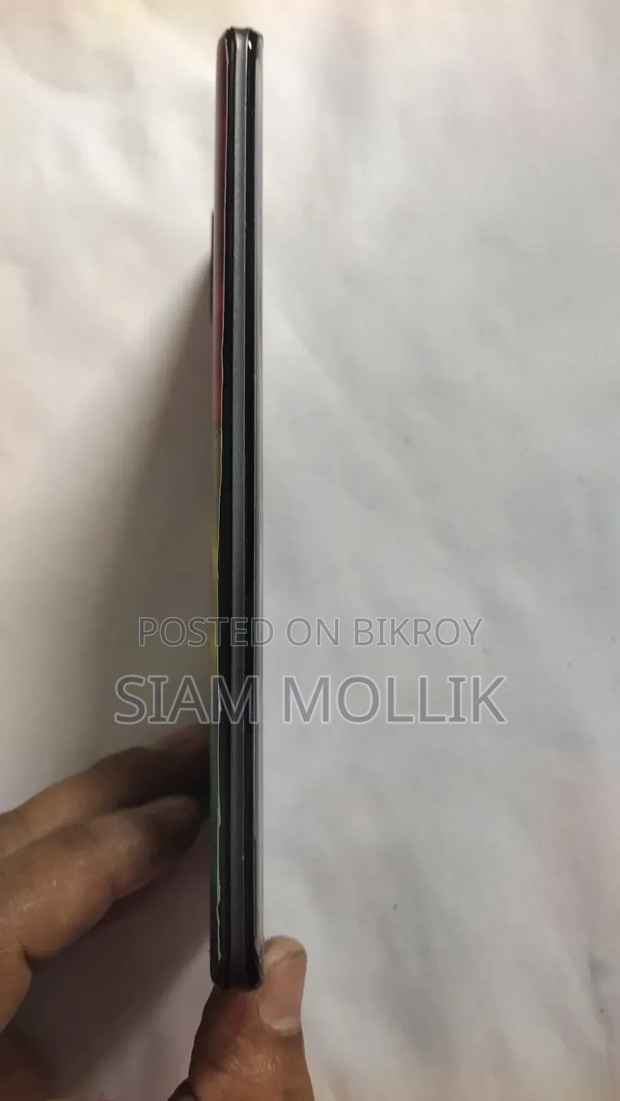 Sharp Aquos Zero 2 256 GB Blue