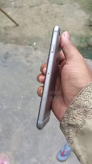 Apple iPhone 6s 128 GB Silver
