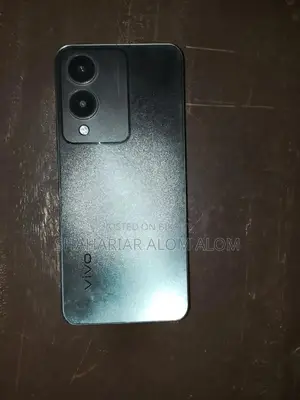 ভিভো ওয়াই১৭এস ১২৮ জিবি