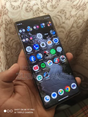 Motorola Moto G85 128 GB Green