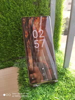 Motorola Moto G85 128 GB Green