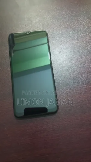 Xiaomi Poco M3 64 GB Black