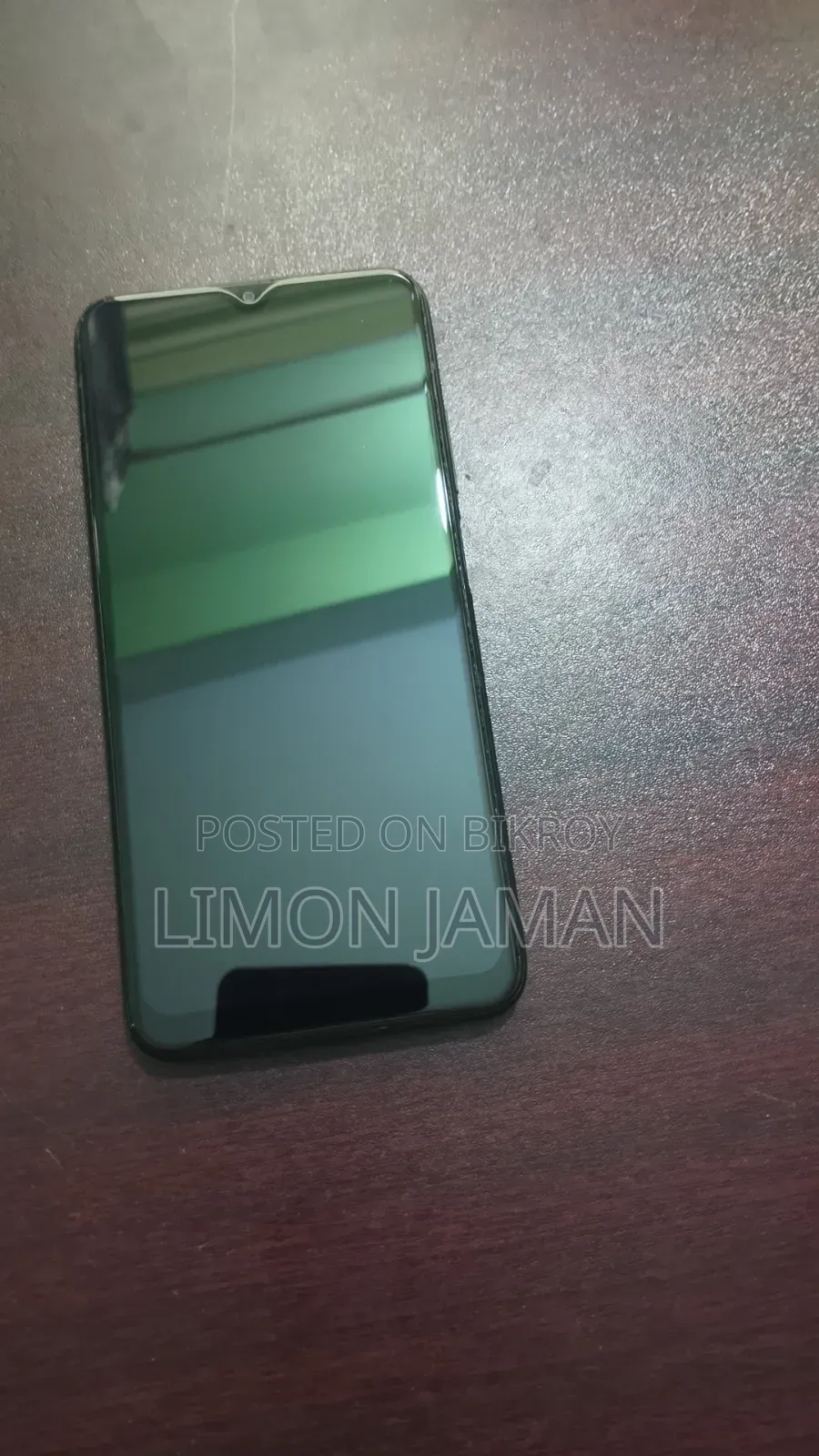 Xiaomi Poco M3 64 GB Black