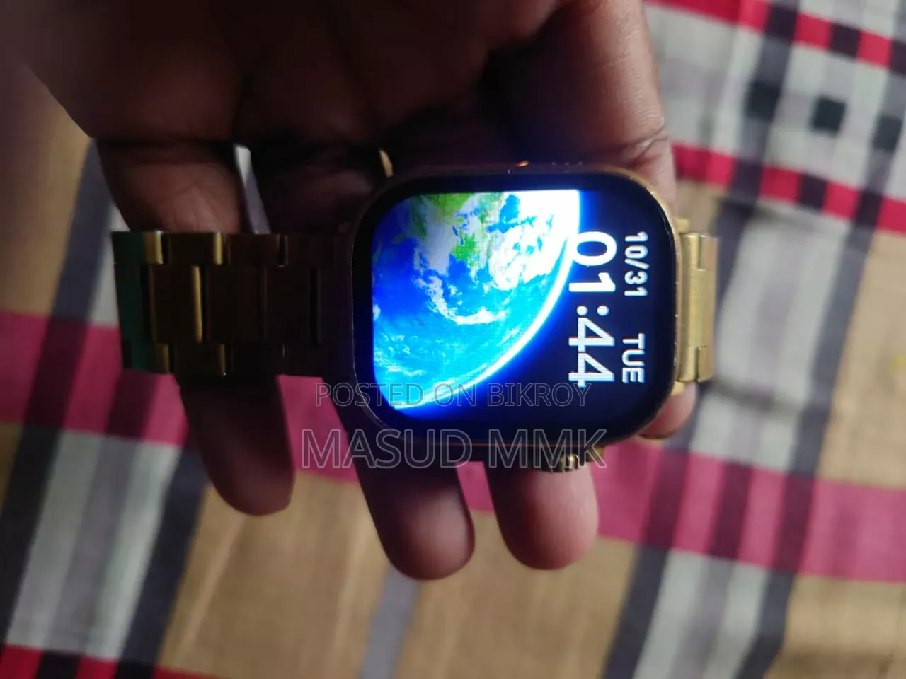Smart Watch