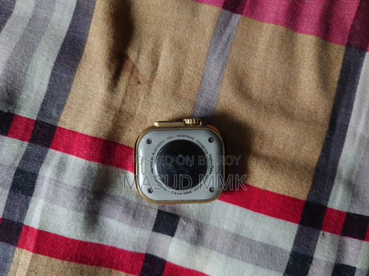Smart Watch