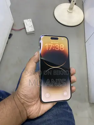 Apple iPhone 14 Pro Max 128 GB Rose Gold