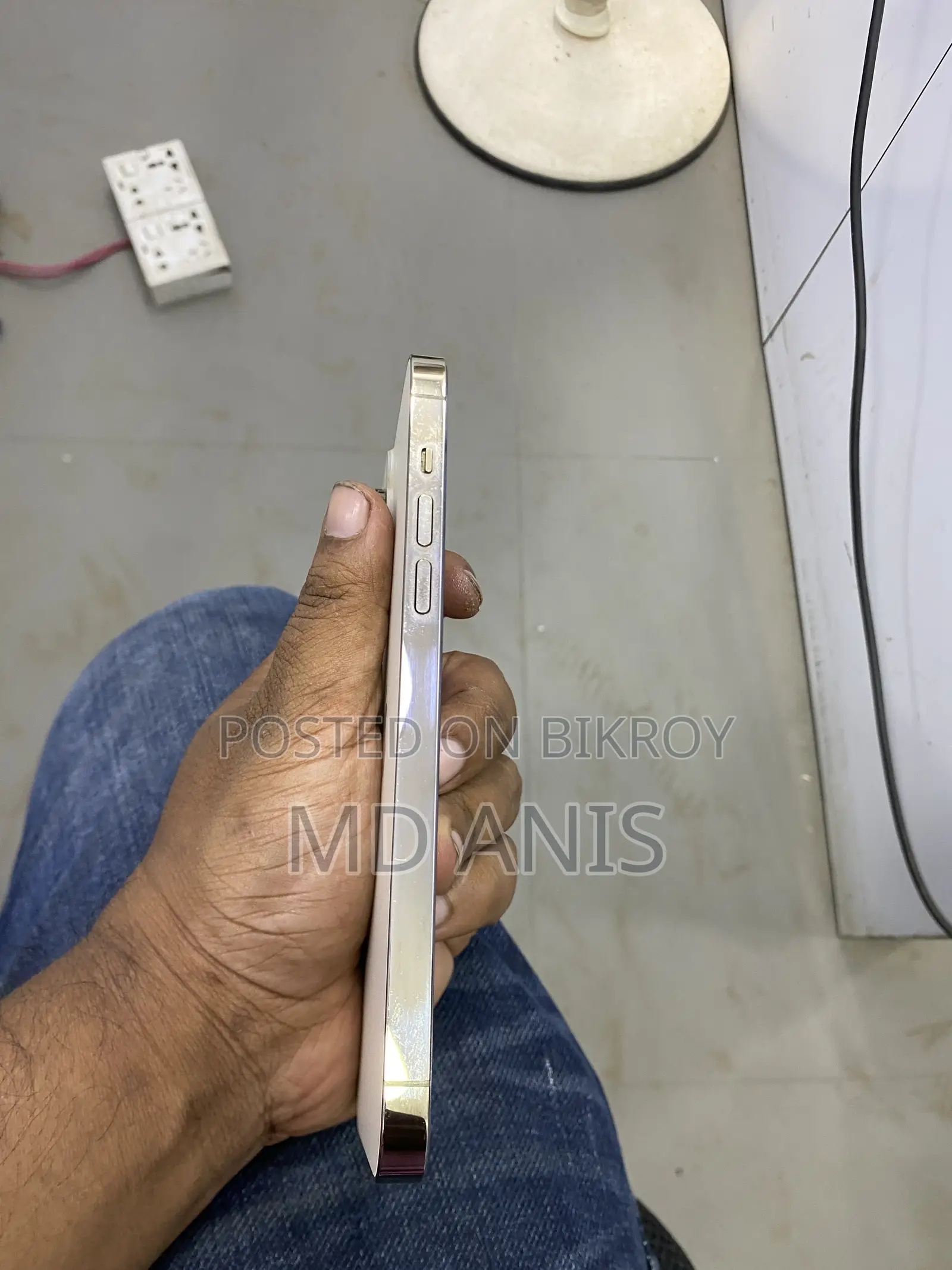 Apple iPhone 14 Pro Max 128 GB Rose Gold