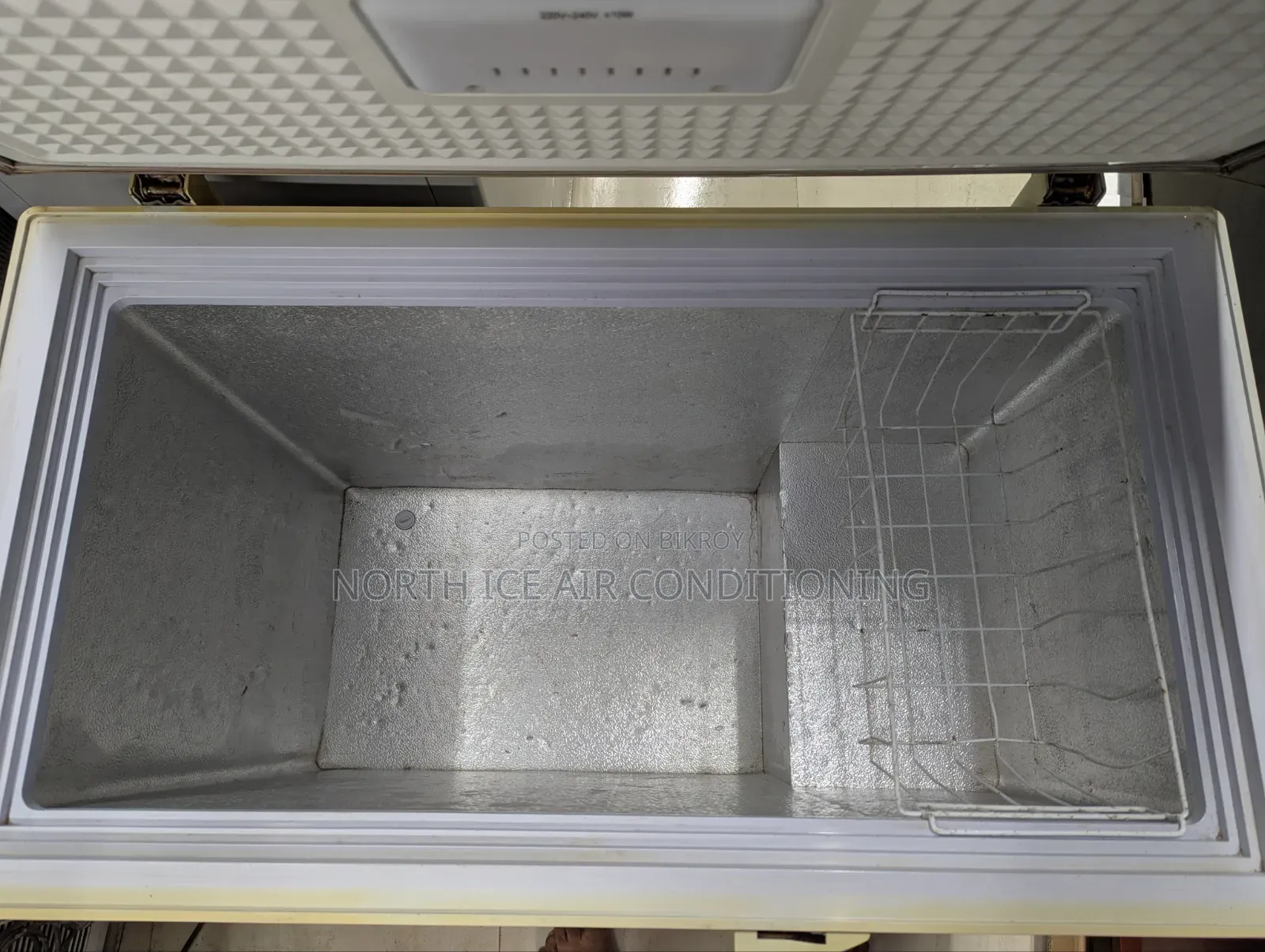 Singer Deep 250 LTR 250 Ltr.