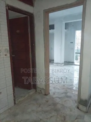 মিরপুরে ১ বেডরুমের বাসা ভাড়ার জন্য