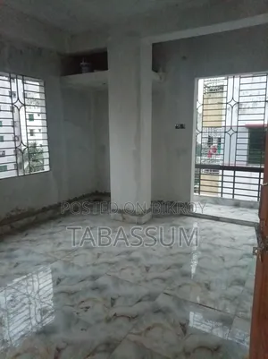 মিরপুরে ১ বেডরুমের বাসা ভাড়ার জন্য
