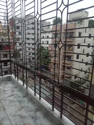 মিরপুরে ১ বেডরুমের বাসা ভাড়ার জন্য