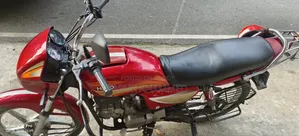 Hero Splendor Plus 2016 Red