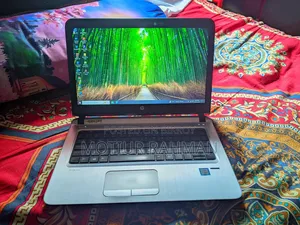 Laptop HP ProBook 440 G3 8GB Intel Core i5 SSD 256GB