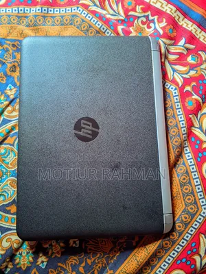 ল্যাপটপ HP ProBook 440 G3 8GB Intel Core I5 SSD 256GB