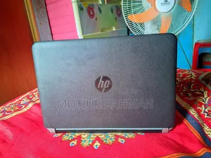 ল্যাপটপ HP ProBook 440 G3 8GB Intel Core I5 SSD 256GB