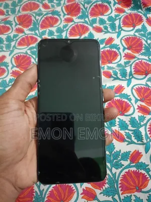 Realme C15 64 GB White