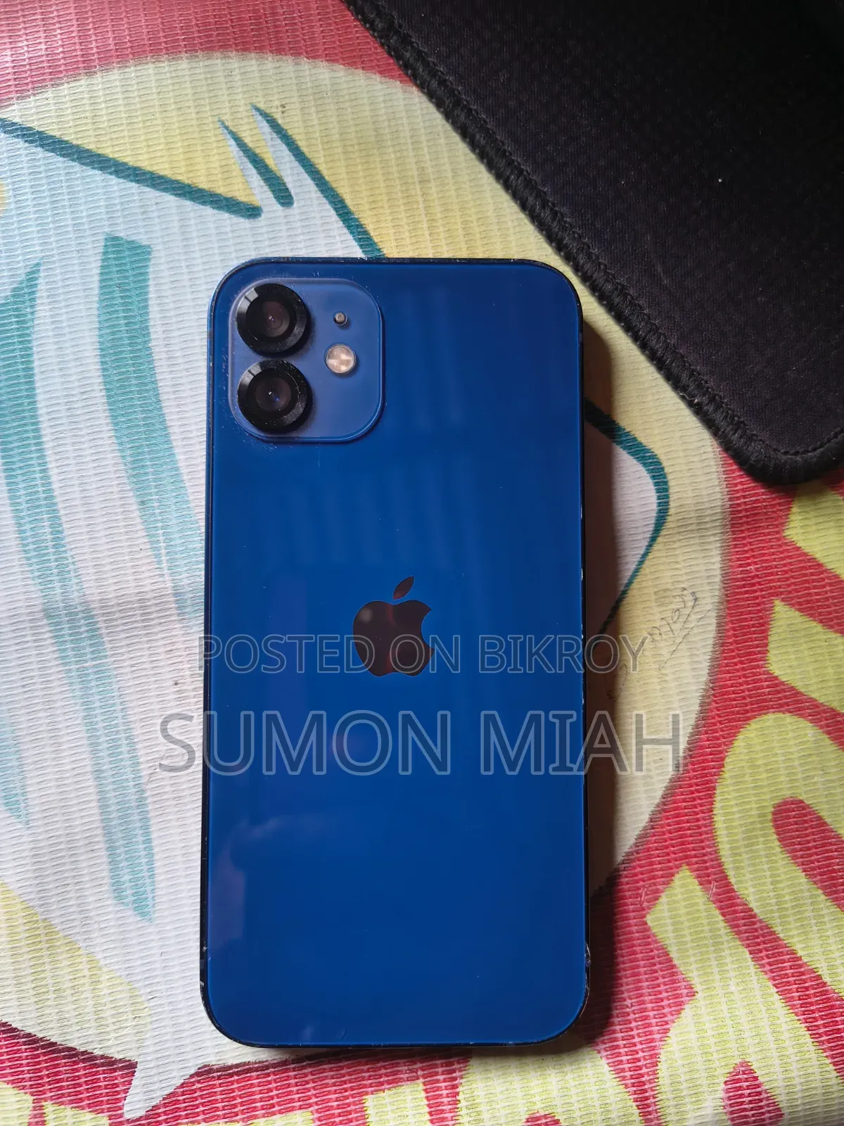 Apple iPhone 12 64 GB Blue
