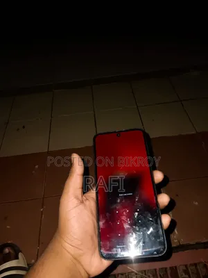 Tecno Spark 30C 128 GB Black