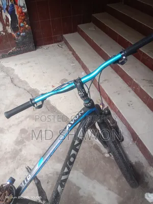 Fresh Running Cycle