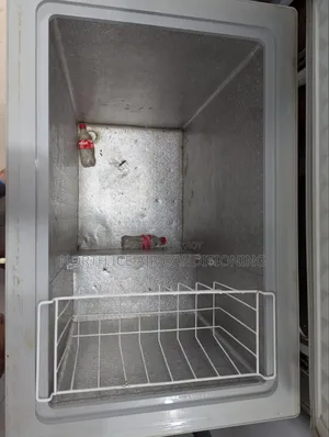 Singer Deep Freeze 205 Ltr.