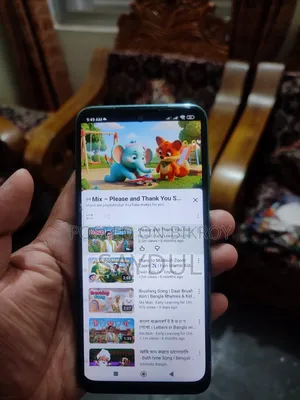 Xiaomi Redmi Note 10 64 GB Green