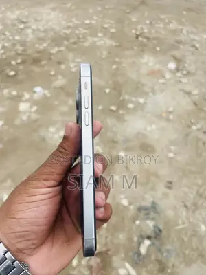 Apple iPhone XR 128 GB Silver