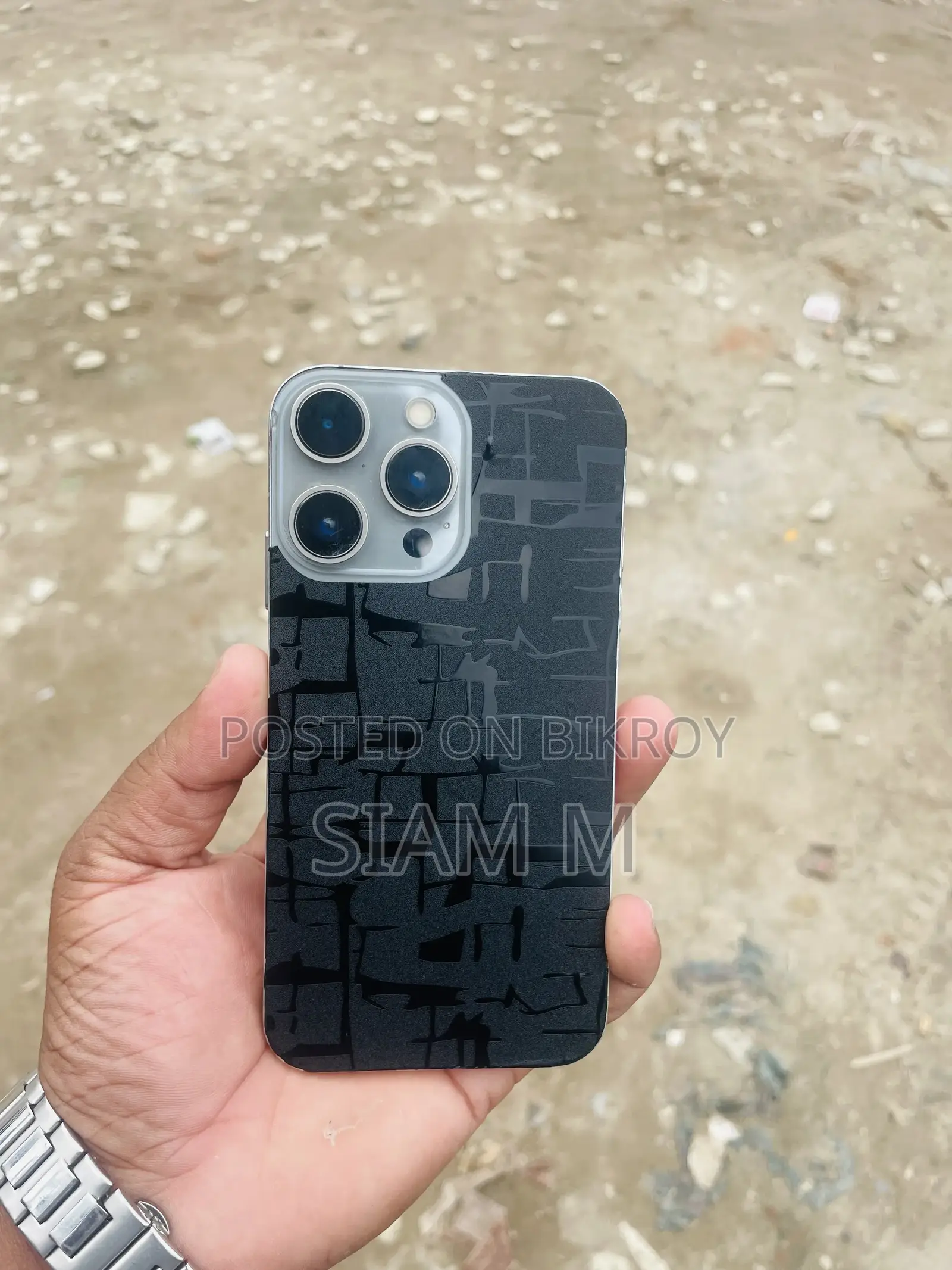 Apple iPhone XR 128 GB Silver