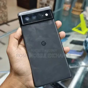 Google Pixel 128 GB Black