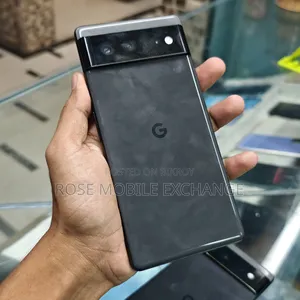 Google Pixel 128 GB Black