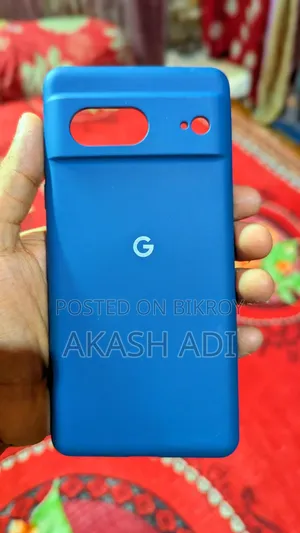 Google Pixel 7 128 GB Rose Gold