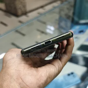 Google Pixel 128 GB Black