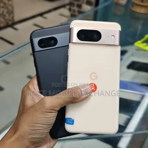 New Google Pixel 128 GB