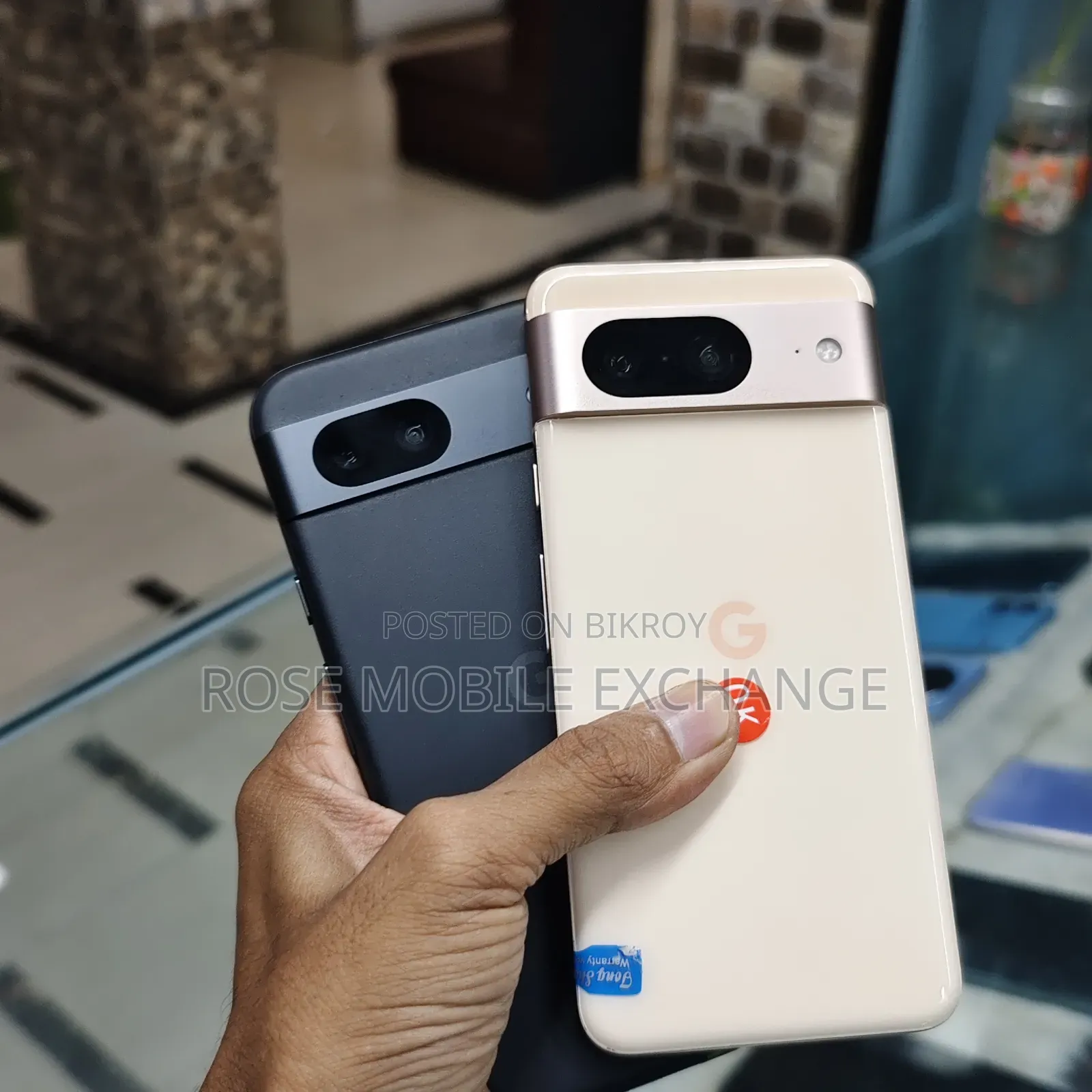 New Google Pixel 128 GB