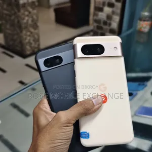 New Google Pixel 128 GB