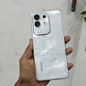 New Vivo 128 GB White