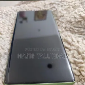 Motorola Edge 50 Fusion 256 GB Green